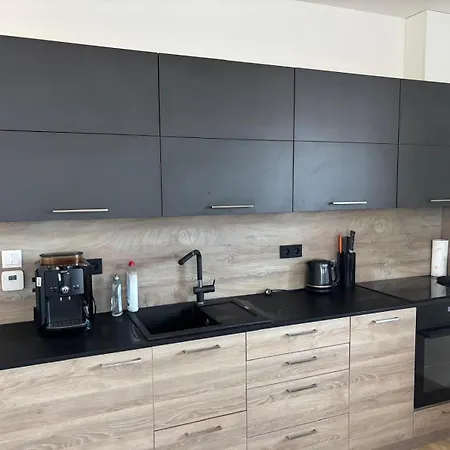 Klinovec 301 By Mountain Ways Apartment