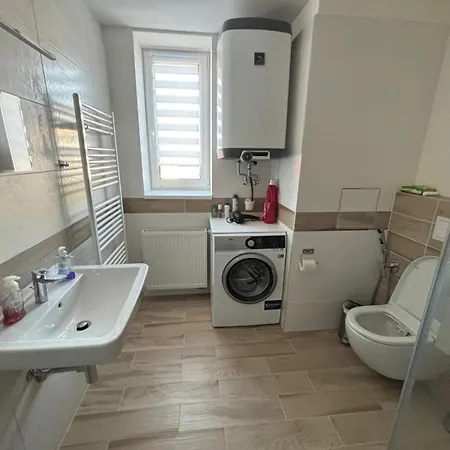 Klinovec 301 By Mountain Ways *