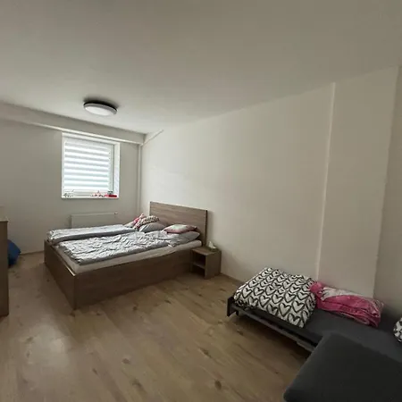 Klinovec 301 By Mountain Ways Loučná pod Klínovcem