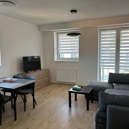 Klinovec 301 By Mountain Ways Apartment *