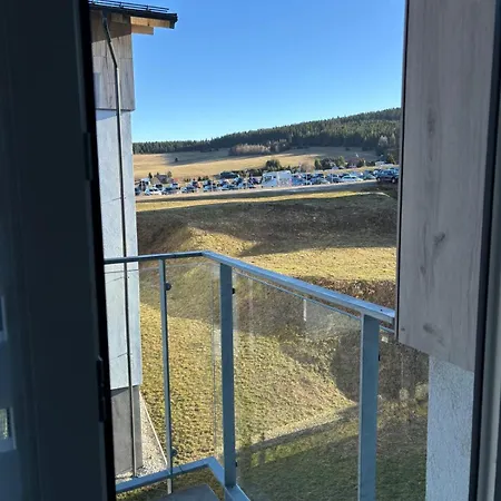 Apartment Klinovec 301 By Mountain Ways Loučná pod Klínovcem