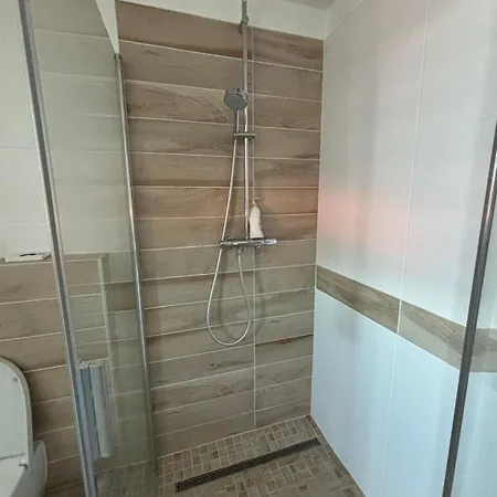 Klinovec 301 By Mountain Ways Apartment