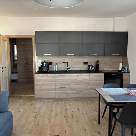 Apartment Klinovec 301 By Mountain Ways *