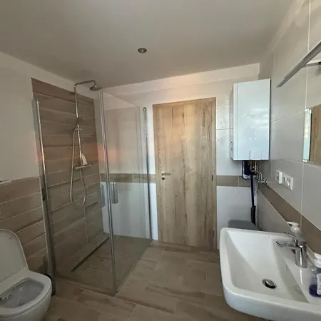 Apartment Klinovec 301 By Mountain Ways Loučná pod Klínovcem