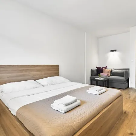 Apartment Klinovec 301 By Mountain Ways