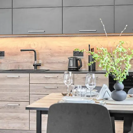 Apartamento Klínovec 301 By Mountain Ways *