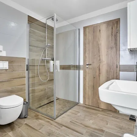 Apartamento Klínovec 301 By Mountain Ways Loučná pod Klínovcem
