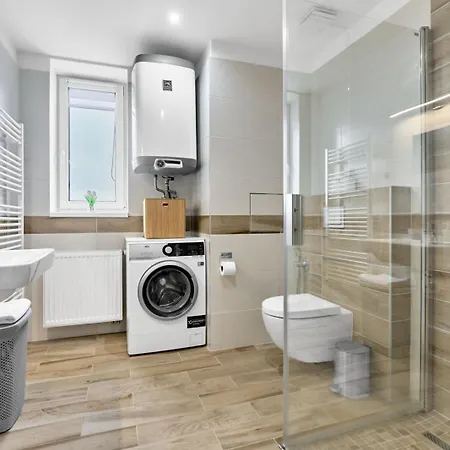 Apartamento Klínovec 301 By Mountain Ways