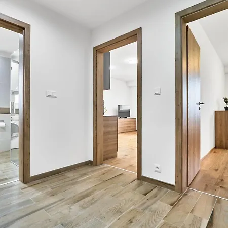 Apartamento Klínovec 301 By Mountain Ways *