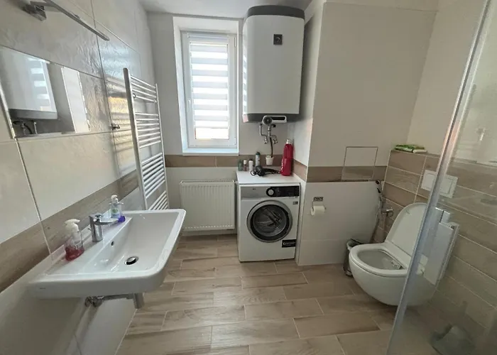 Klinovec 301 By Mountain Ways *