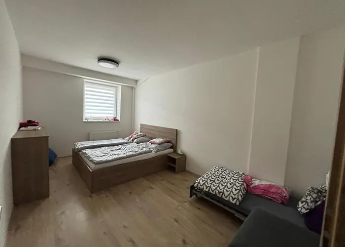 Klinovec 301 By Mountain Ways Loučná pod Klínovcem