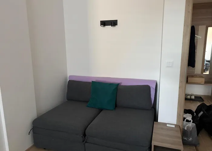 Klinovec 301 By Mountain Ways * Loučná pod Klínovcem